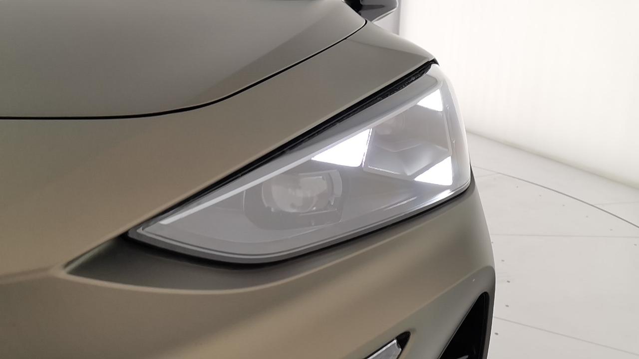 CUPRA Formentor 2024 - Formentor 1.5 e-hybrid VZ Extreme 272cv dsg