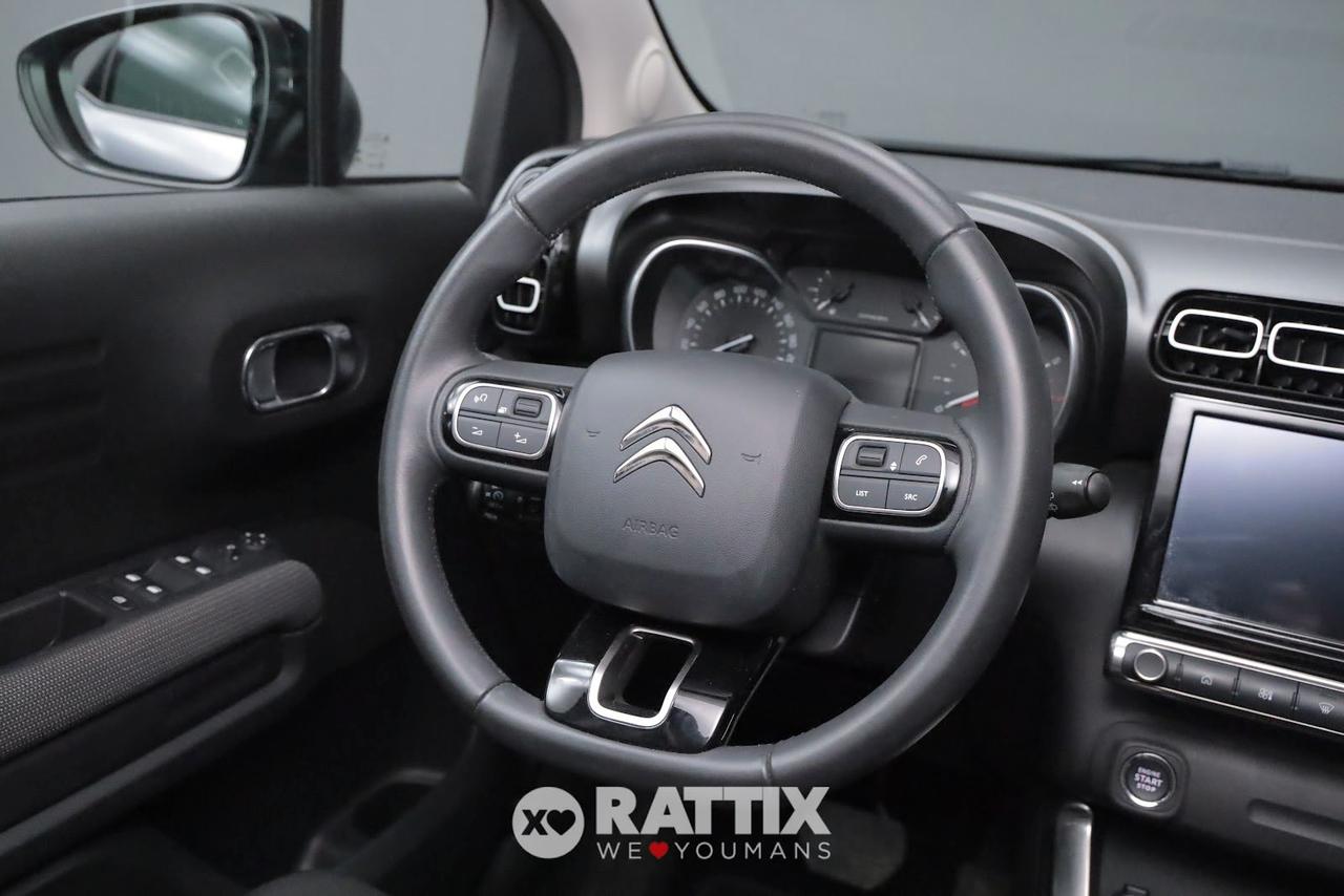 Citroen C3 Aircross 1.2 Puretech 130CV Shine Pack EAT6