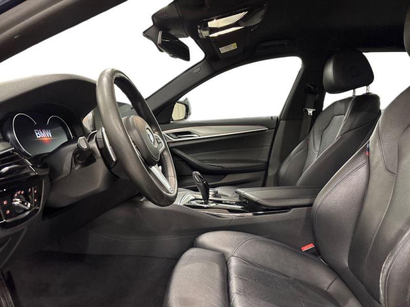 BMW Serie 5 Touring 530 d Msport xDrive Auto