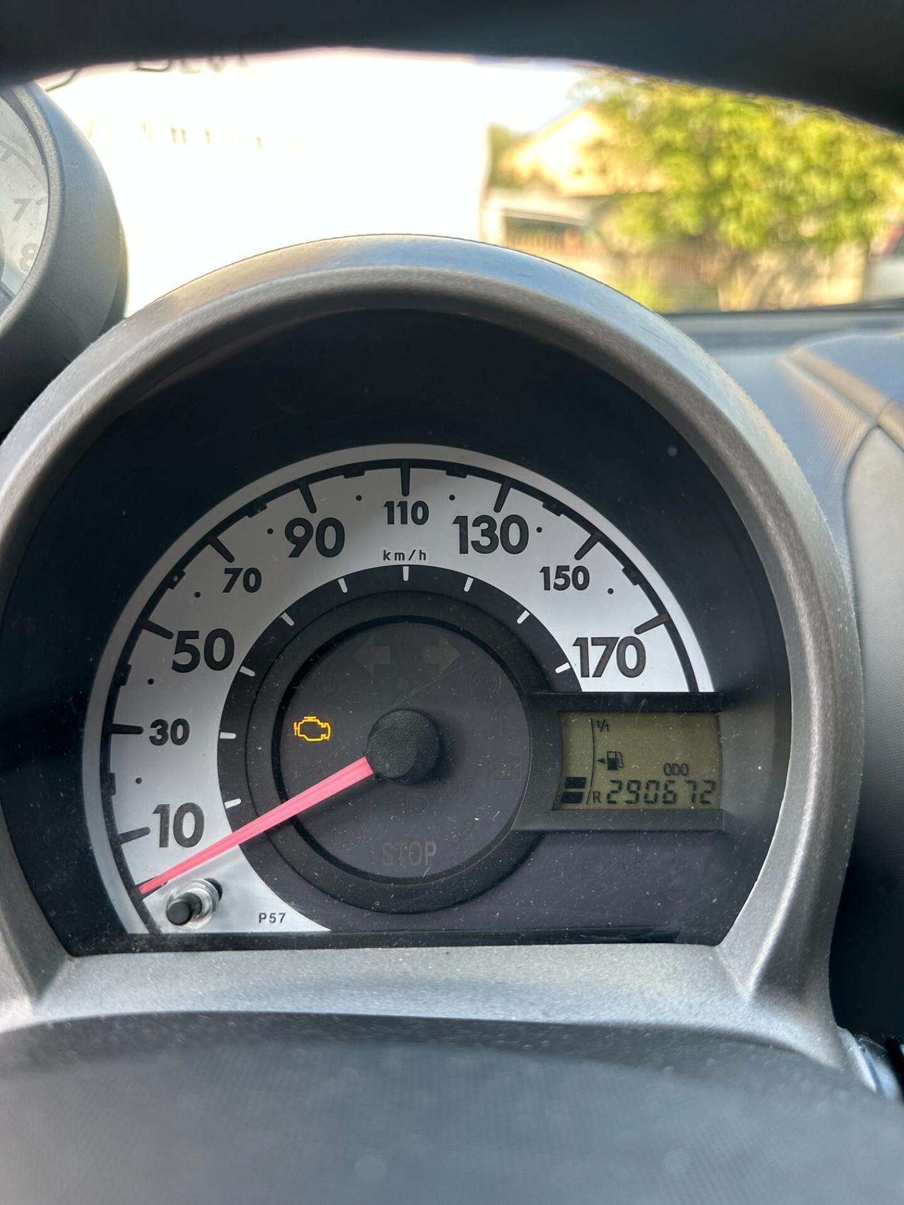 Citroen C1 1.0 5 porte BAC1