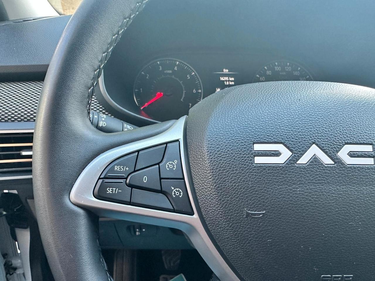 Dacia Sandero Stepway 1.0 TCe ECO-G Expression
