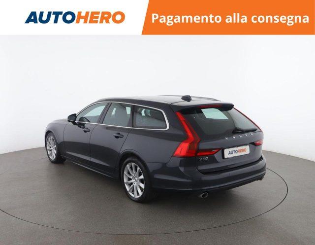 VOLVO V90 D4 Geartronic Momentum
