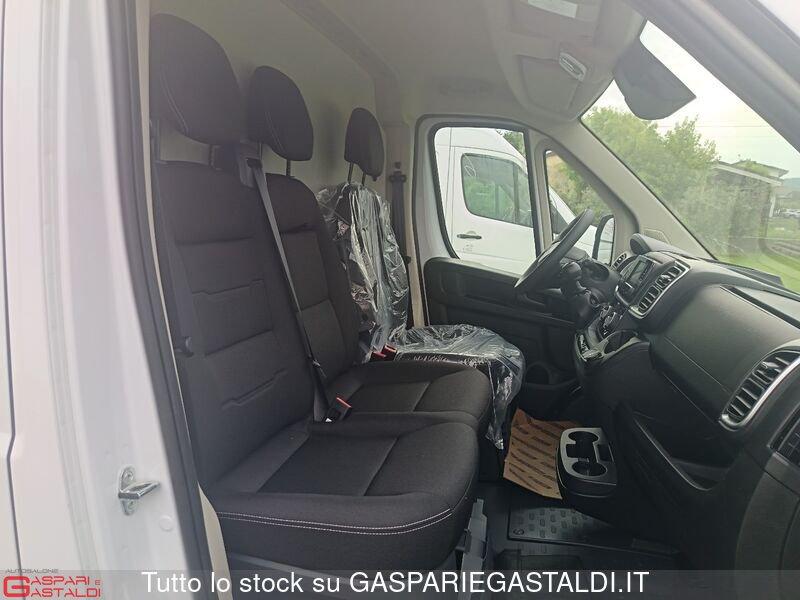 FIAT Ducato 35 2.2 Mjt 140CV PM-TM Furgone