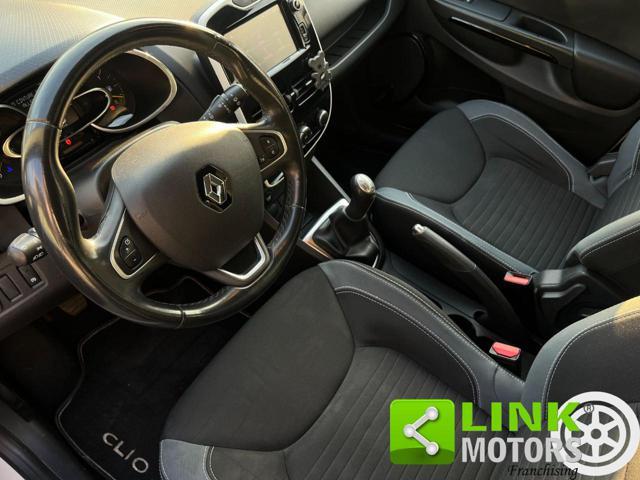 RENAULT Clio 1.5 dCi Start&Stop Energy NEOPATENTATO