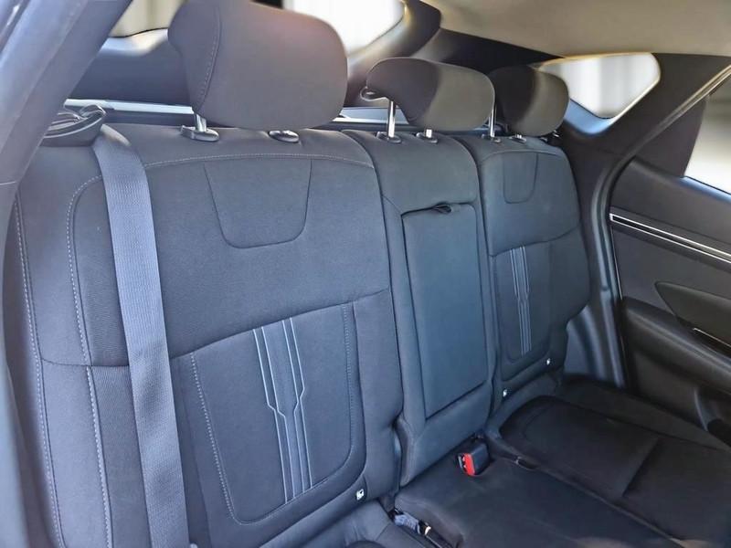 HYUNDAI Tucson MHP/M 1,6l 150hp X Line