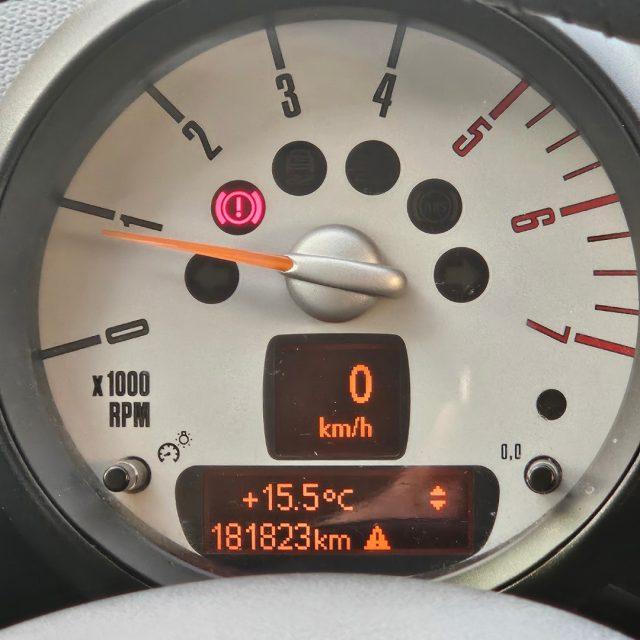 MINI Countryman Mini Cooper D Countryman