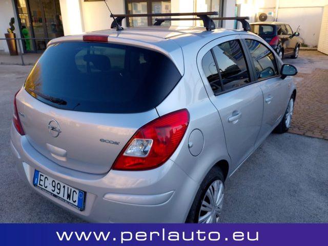 OPEL Corsa 1.3 CDTI ecoFLEX 5 porte Edition