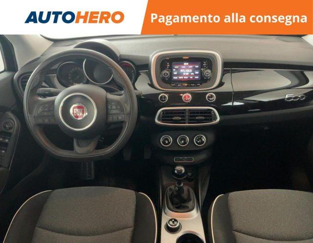 FIAT 500X 1.6 MultiJet 120 CV Pop Star