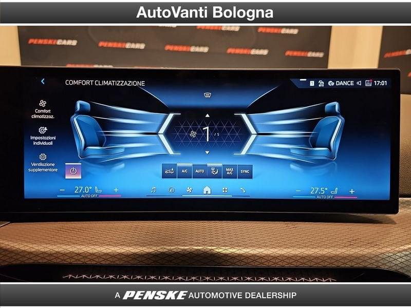 BMW Serie 3 320d 48V xDrive Msport Pro