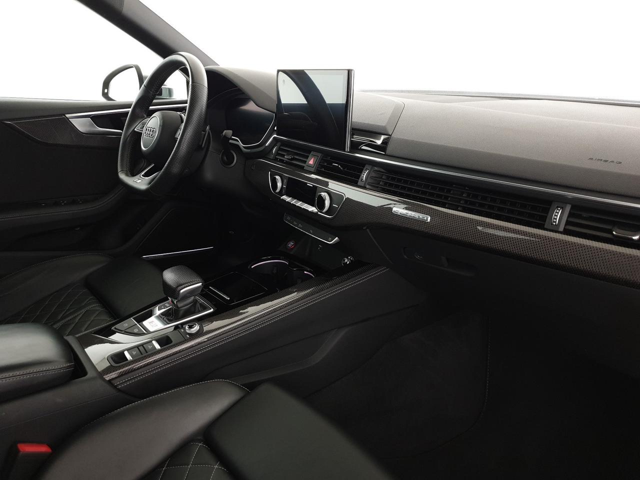 Cabriolet 3.0TFSI 354CV quattro tiptronic
