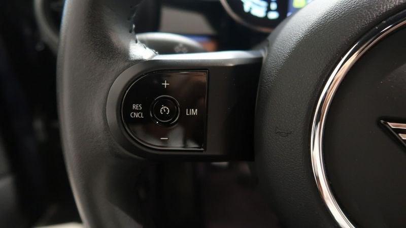 MINI Mini 5 porte Mini 1.5 Cooper 5 porte #FINITURE IN PELLE#C.AUTOM.#