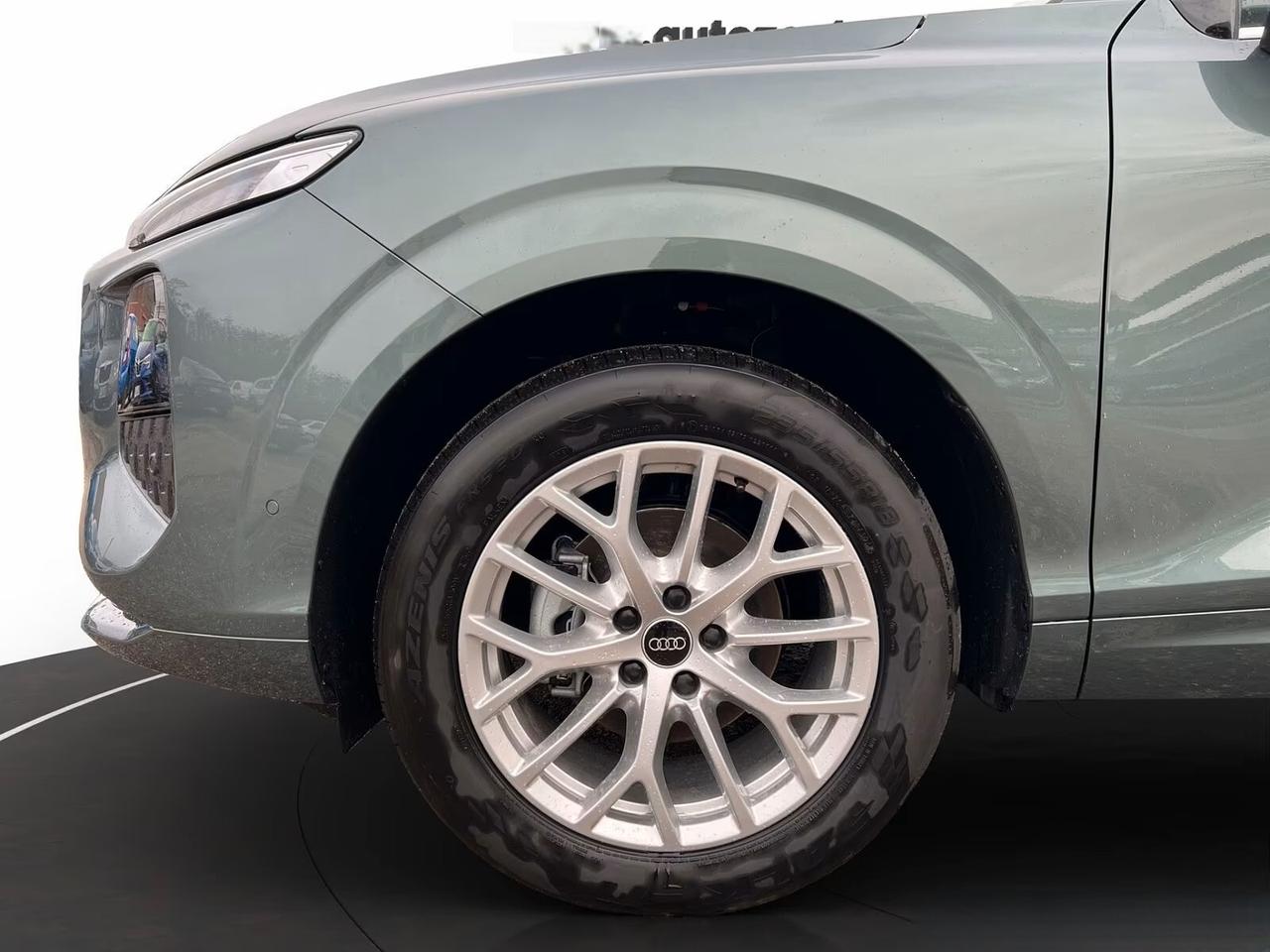 Audi Q3 La nuova in PRONTA CONSEGNA