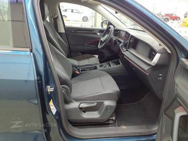 VOLKSWAGEN Tayron 1.5 eTSI 7 Posti DSG Life