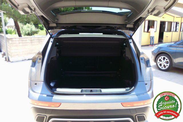 DS AUTOMOBILES DS 7 BlueHDi 130 aut. Performance Line