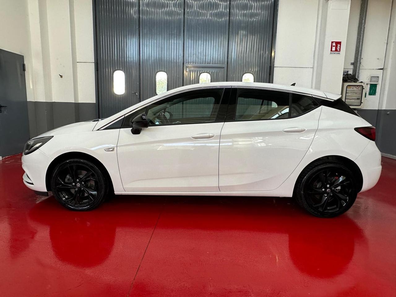 Opel Astra 1.6 CDTi 136CV Start&Stop 5 porte Innovation