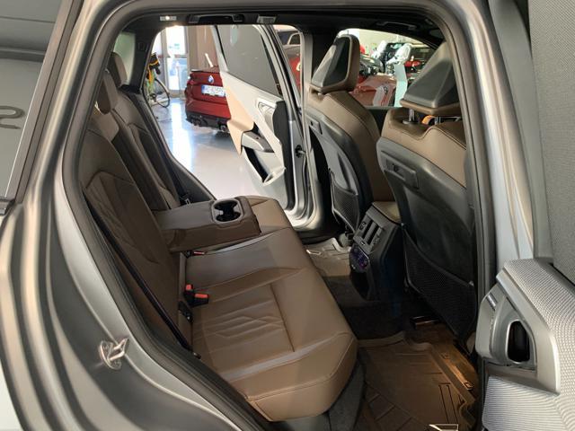 BMW X3 xDrive20d 48V MSport Pro