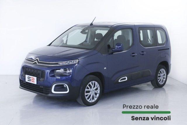 CITROEN Berlingo PureTech 110 Stop&Start AIRBUMP/APP CONNECT