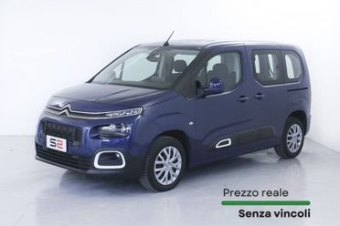 CITROEN Berlingo PureTech 110 Stop&Start AIRBUMP/APP CONNECT