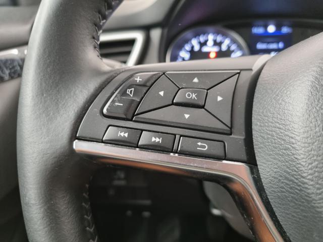 NISSAN Qashqai 1.3 DIG-T 140 CV Acenta
