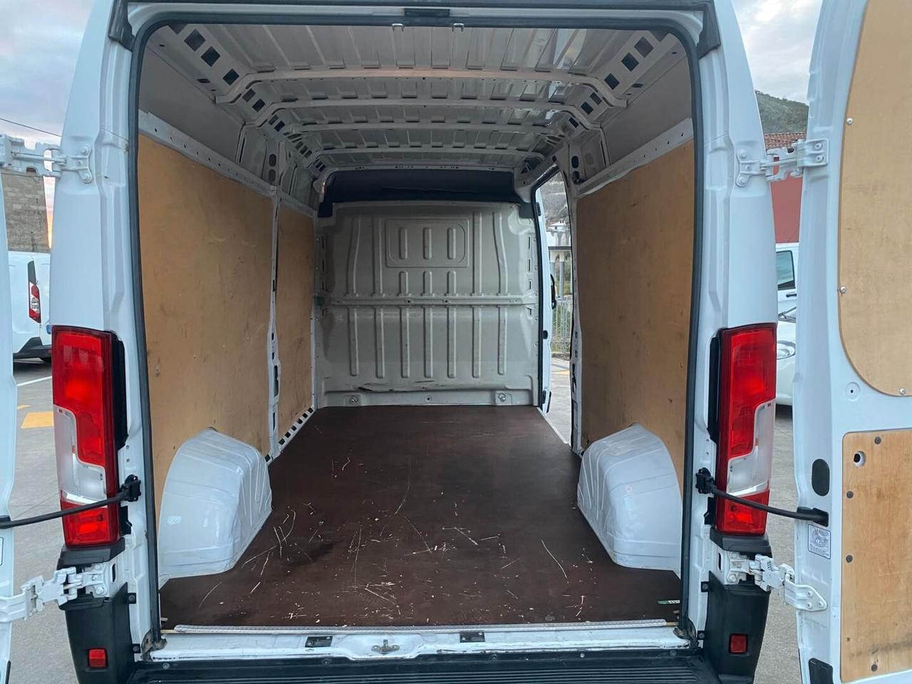 Fiat Ducato L3H2 2.3 mjt 140 CV 2020