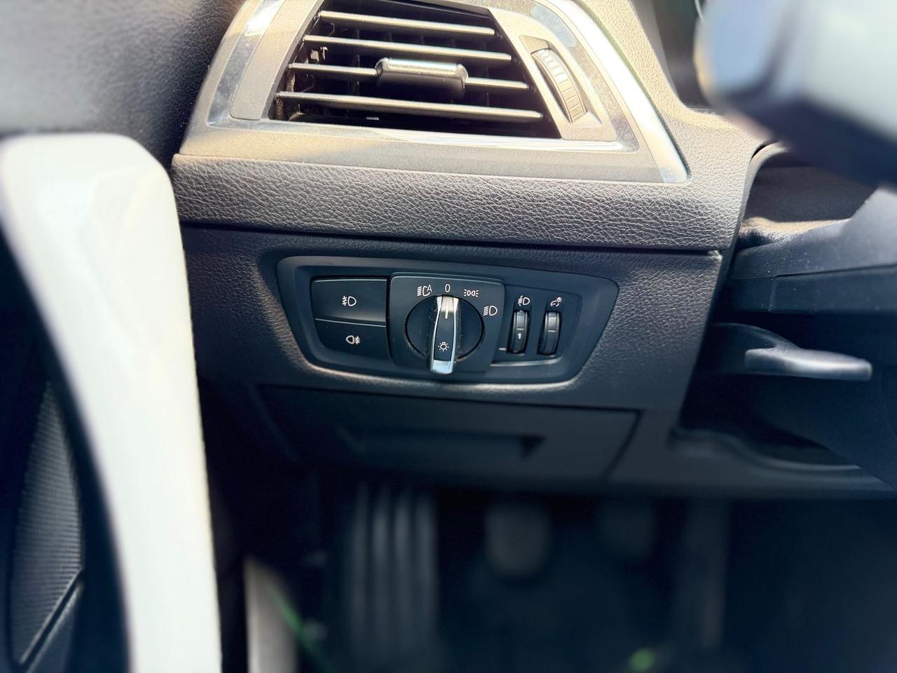 Bmw 120 M Sport 120 d #11875