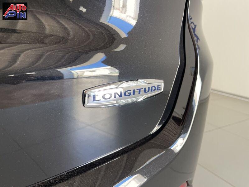 Jeep Compass 1.6 Multijet II 2WD Longitude*Pelle*Rcamera*