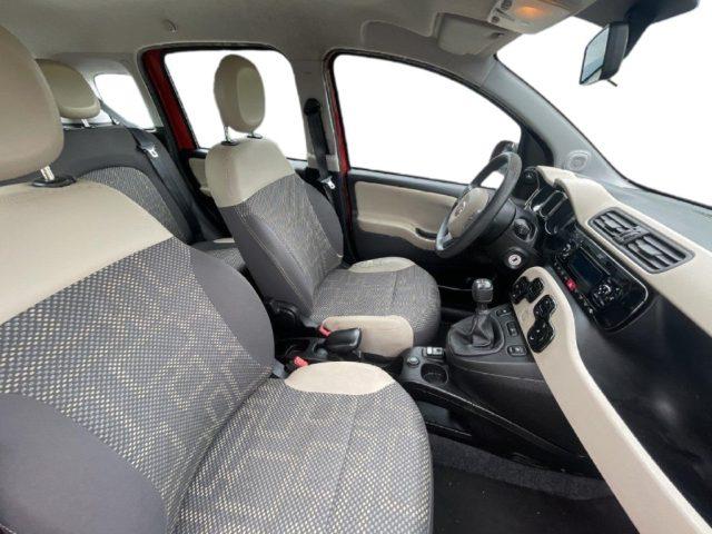 FIAT Panda 1.3 MJT S&S 4x4