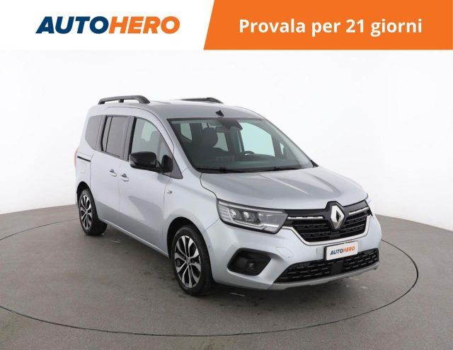 RENAULT Kangoo 1.5 Blue dCi 115CV EDC Equilibre