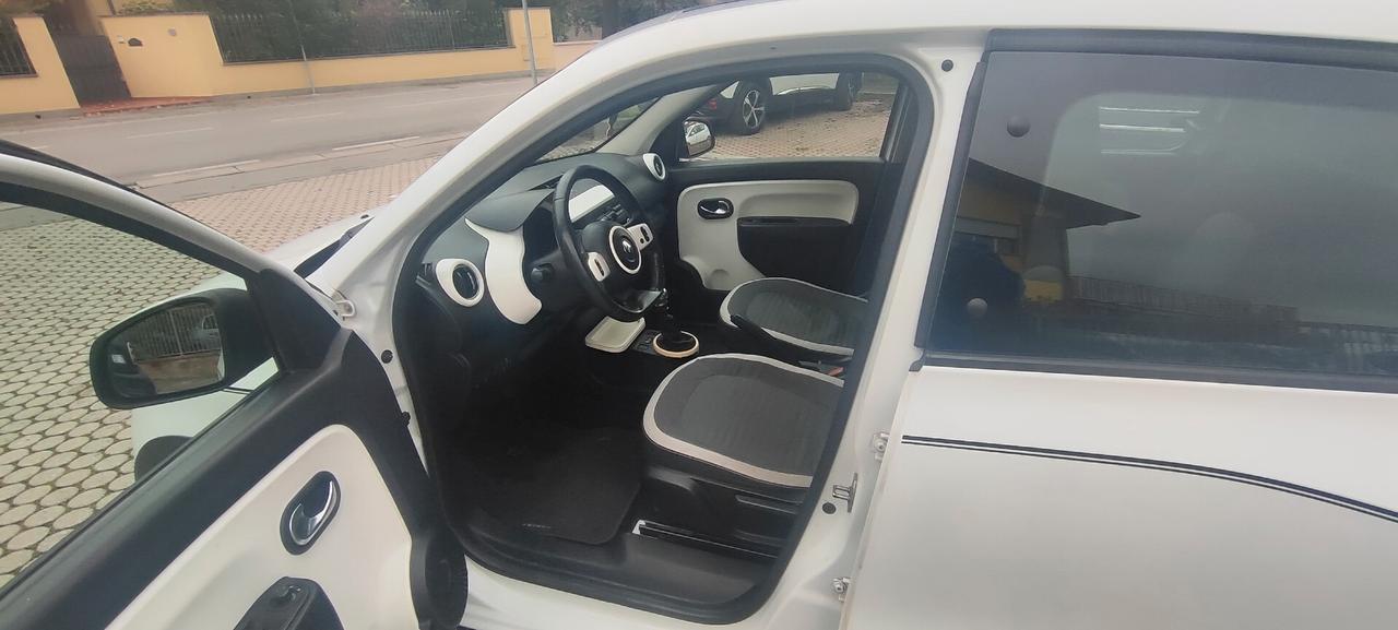 Renault Twingo 0.9 TCe 90 CV Stop&Start Energy Openair