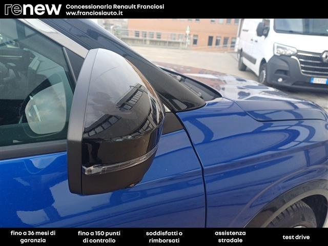 RENAULT Austral E-Tech full hybrid 200 ICONIC