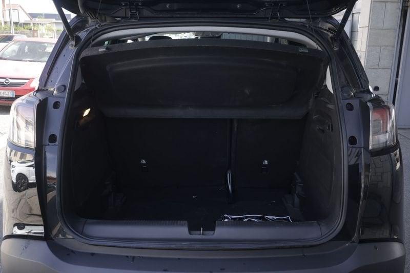 Opel Crossland Opel Crossland 1.2 130cv Elegance S&S MT6 Unicopropetario