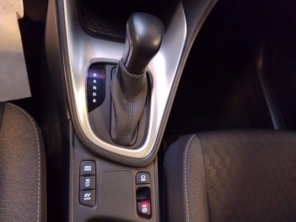 TOYOTA Yaris 1.5h trend del 2022
