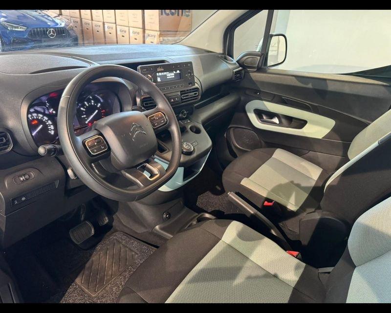 Citroën Berlingo 3ª serie BlueHDi 130 Stop&Start EAT8 Combi M Live