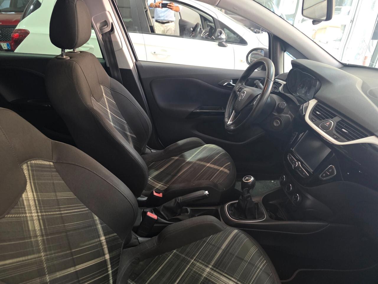 OPEL Corsa 1.3 CDTI 95cv B-Color 1PROPRIETARIO