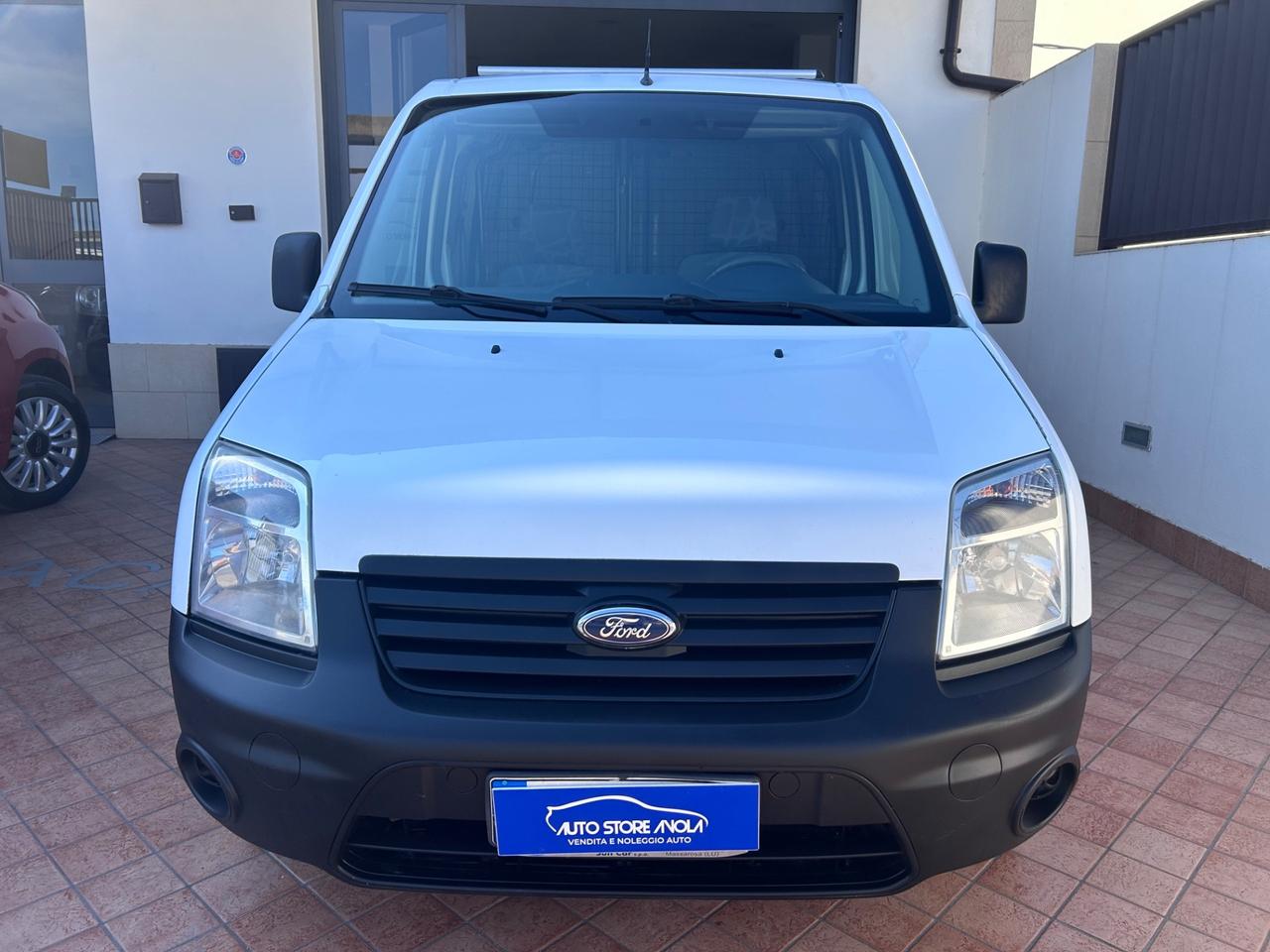 Ford Transit Connect 200S 1.8 TDCi/90CV DPF PC-TN
