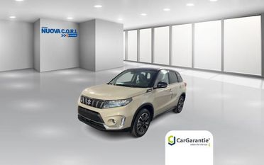 SUZUKI Vitara 1.4 Hybrid Cool