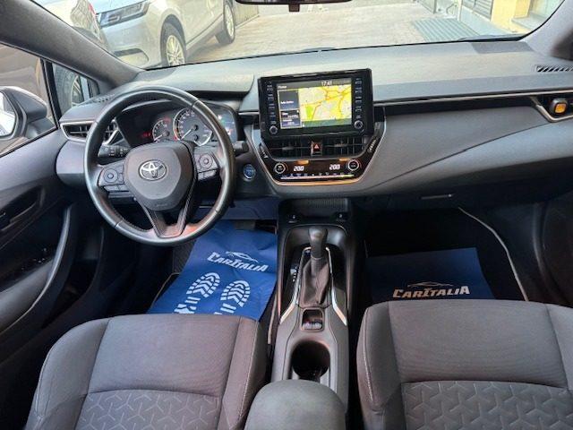 TOYOTA Corolla 1.8 Hybrid Business