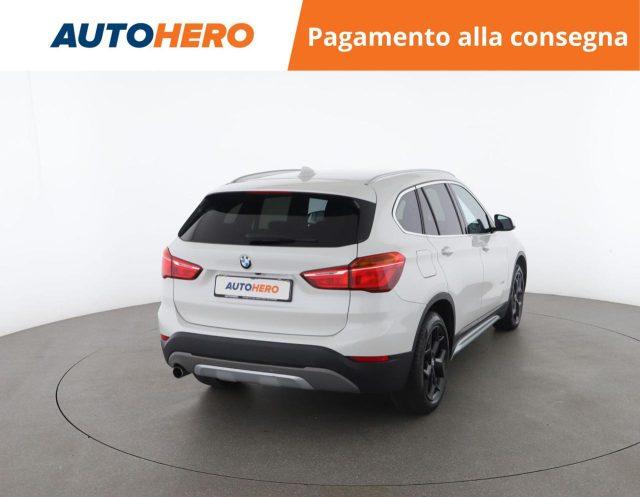 BMW X1 xDrive18d xLine