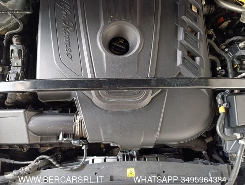 Alfa Romeo Stelvio Stelvio 2.2 Turbodiesel 190 CV AT8 Q4 Business
