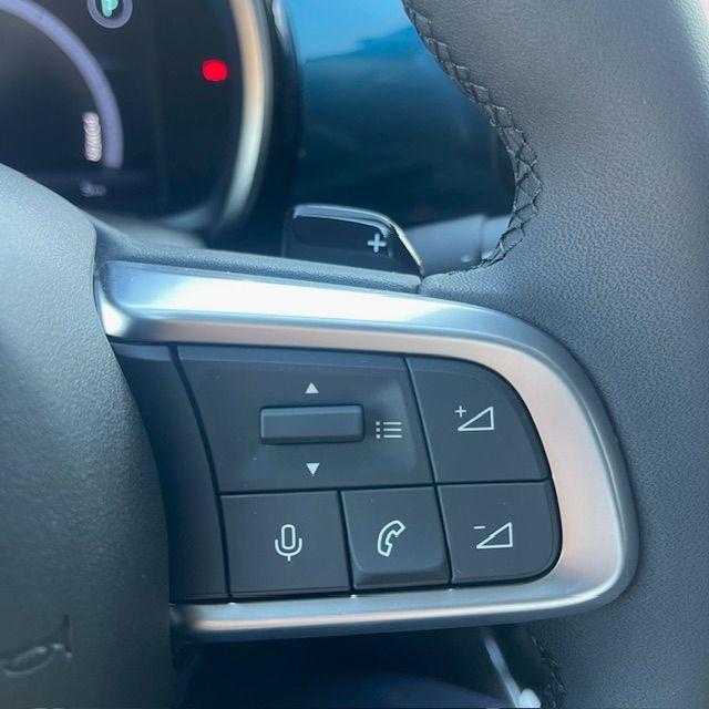 FIAT - 600 - Hybrid DCT MHEV ICON KM ZERO