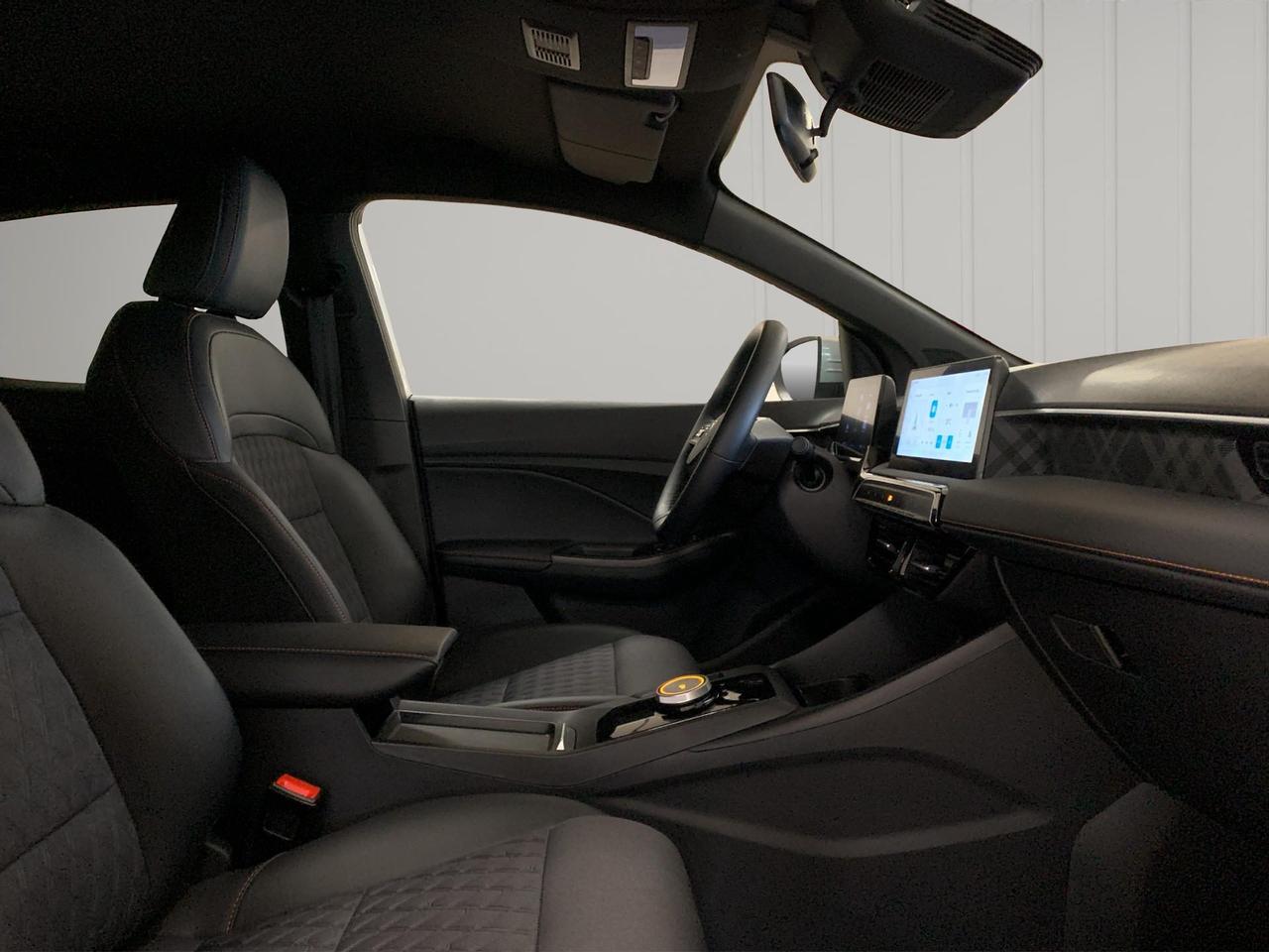 Mg MG3 1.5 hybrid+ Luxury auto