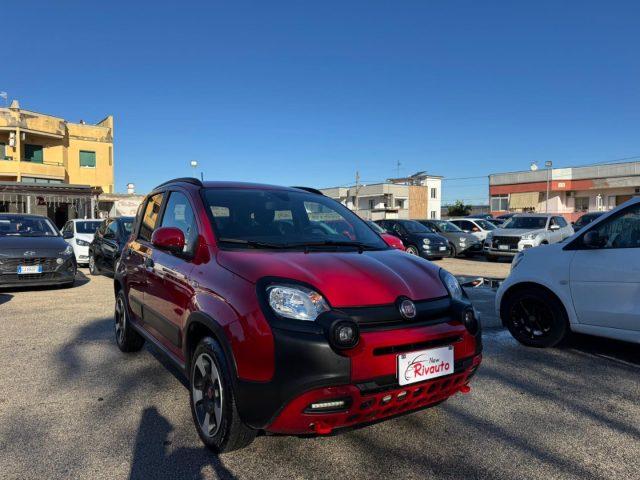 FIAT Panda Cross 1.0 FireFly S&S Hybrid Cross