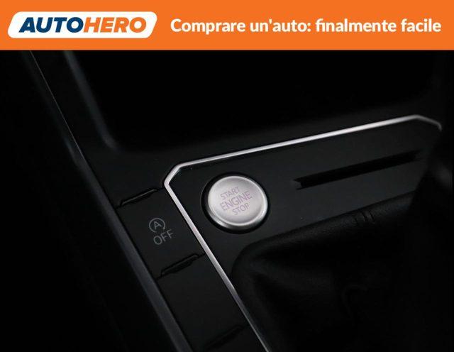 VOLKSWAGEN Taigo 1.0 TSI 110 CV DSG R-Line