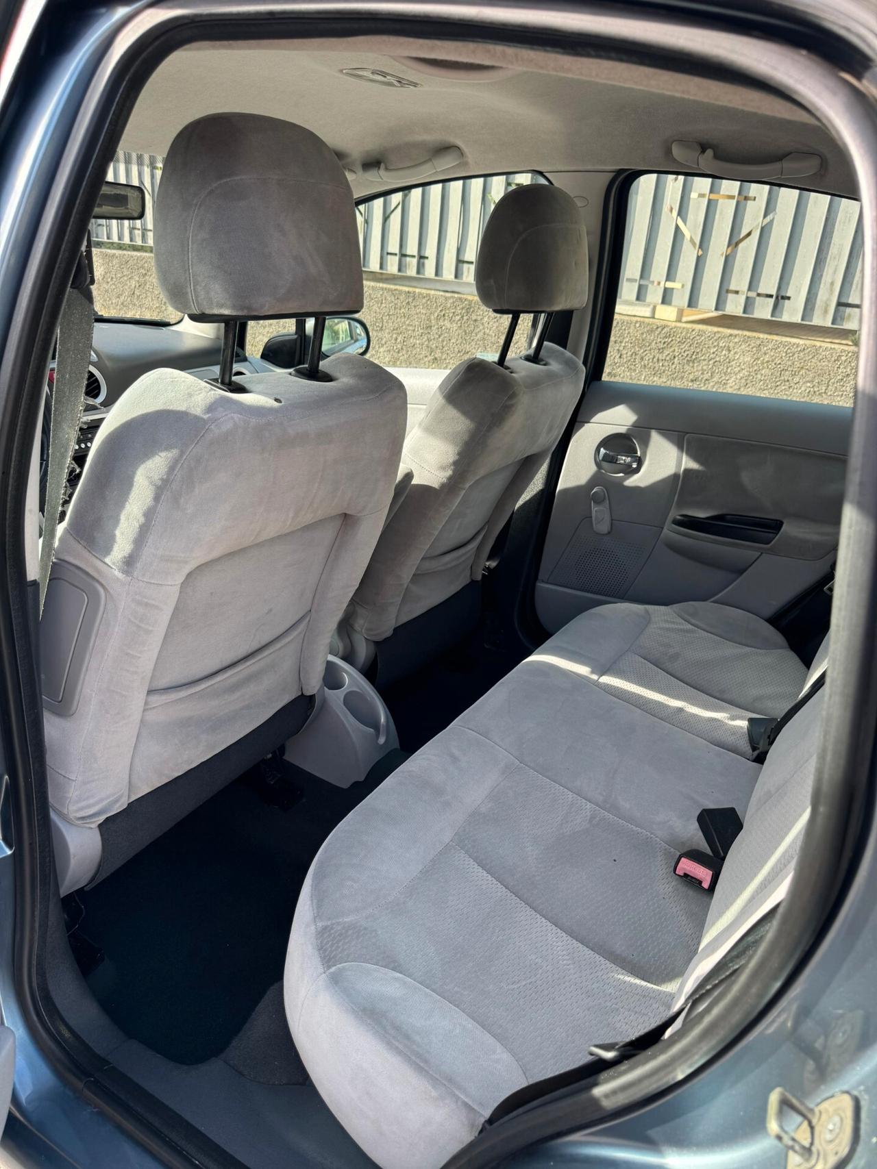 Citroen C3 1.4 DIESEL OK NEOPATENTATI