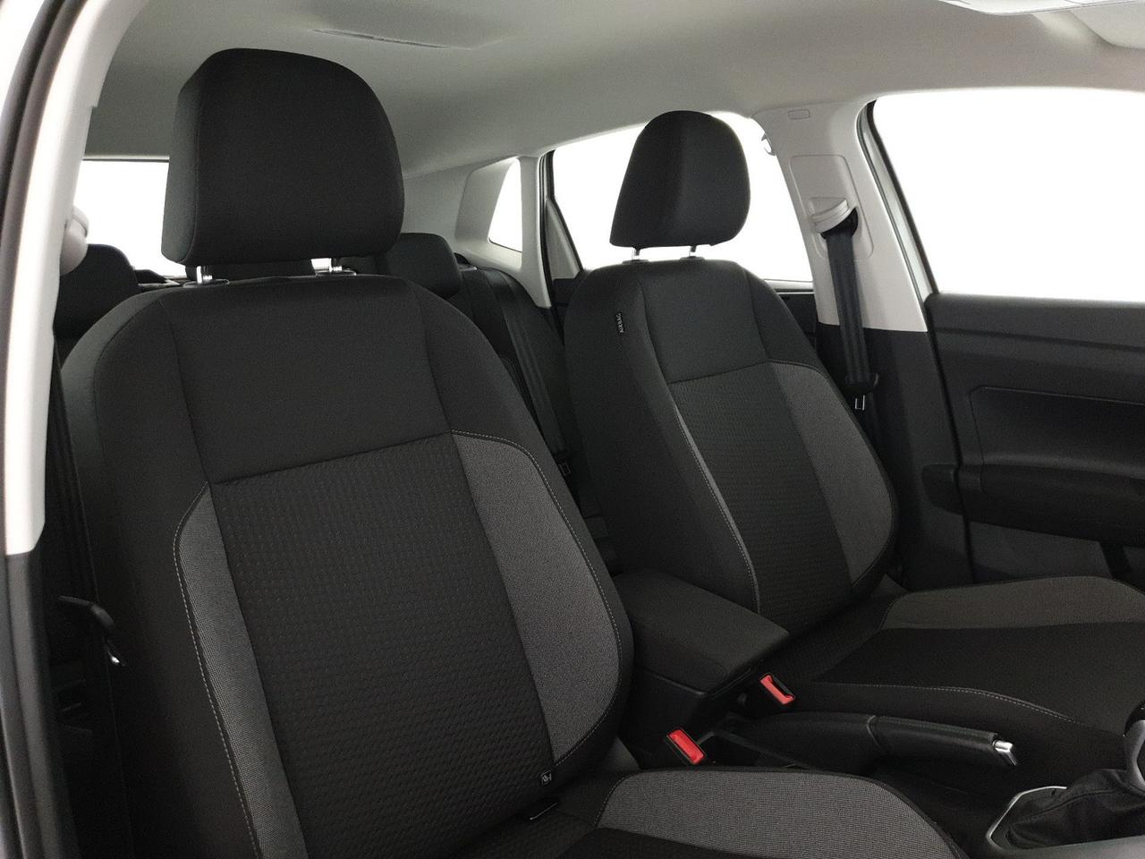 Volkswagen Polo 1.0 tsi life 95cv dsg