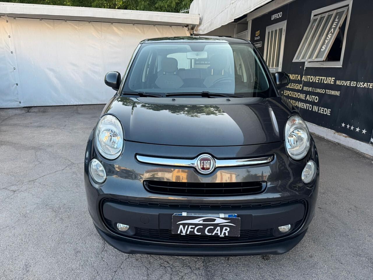 Fiat 500L Pro 1.6 MJT 120CV Pop Star 4 posti (N1)