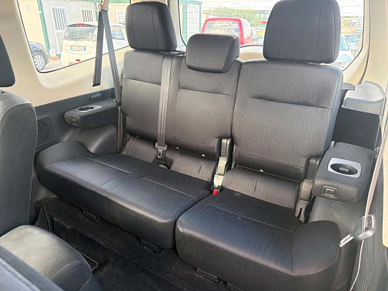 Mitsubishi Pajero 3.2 DI-D 16V aut. 3p. Intense DPF IVA ESPOSTA