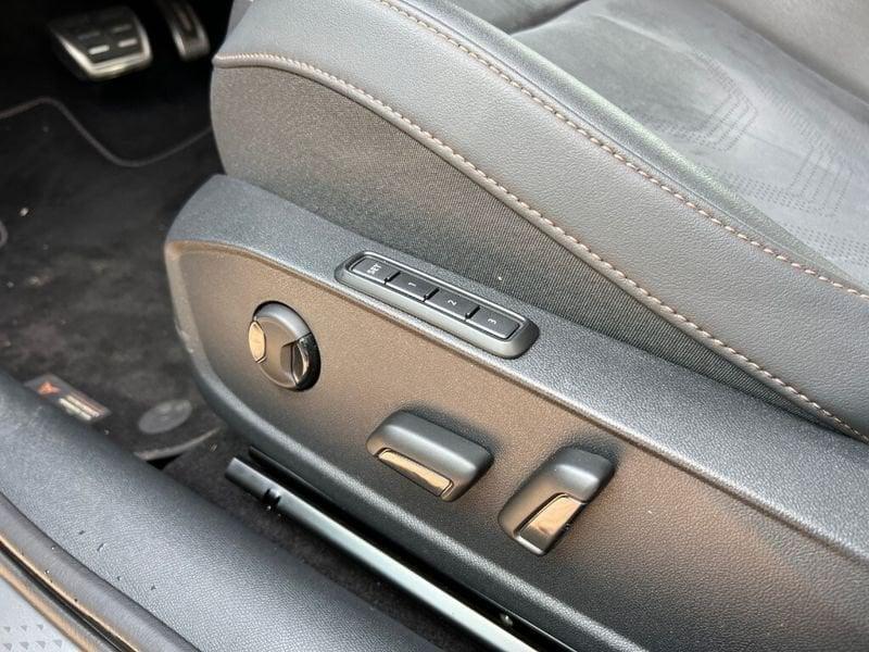 Cupra Leon Sportstourer 2.0 TDI 150 CV DSG