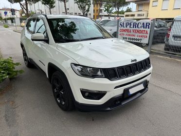 Jeep Compass 1.6 Mjt II 2WD Limited garanzia 12 mesi