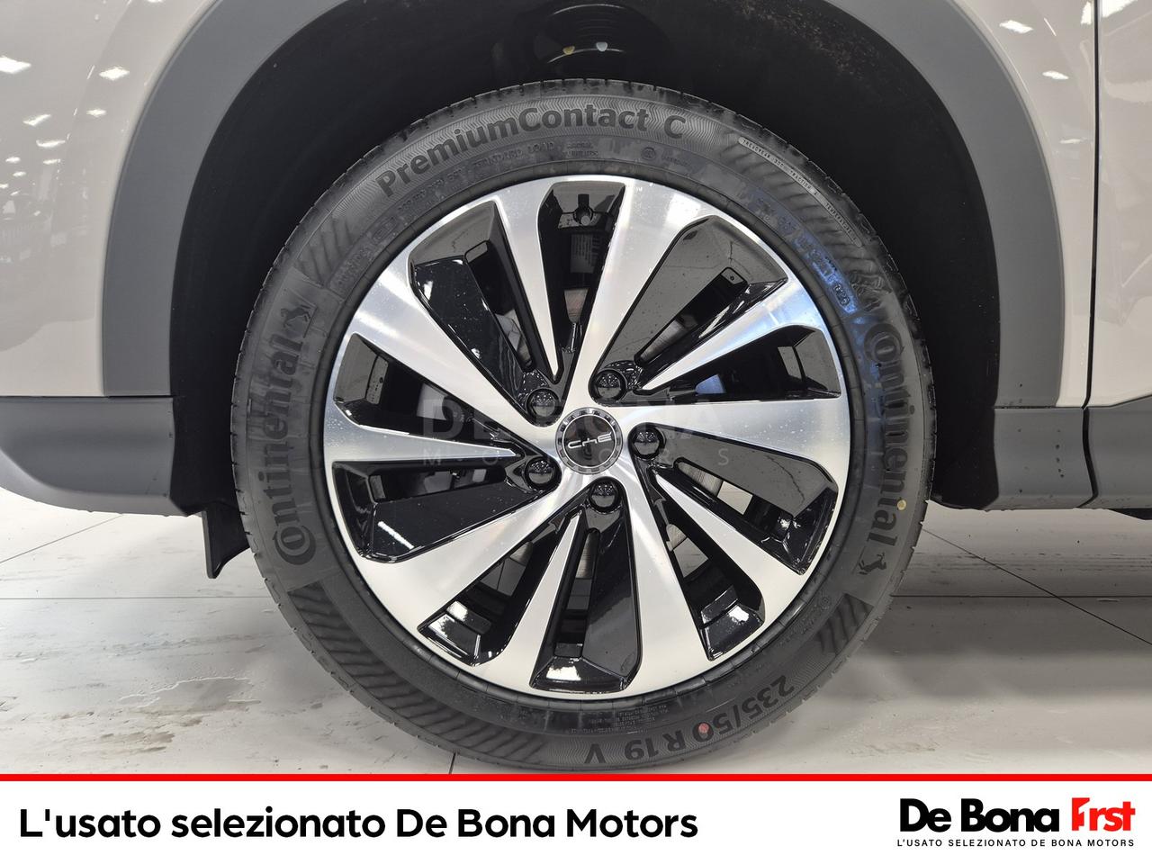Byd Seal U DM-i dm-i 1.5 phev boost 2wd